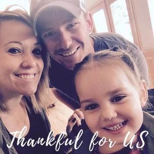 Meet your Posher, Mike